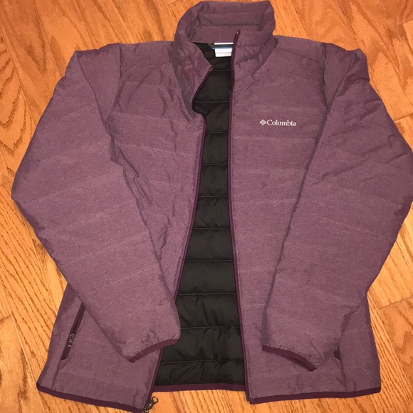 Columbia Jackets & Blazers - Columbia  jacket price not negotiable